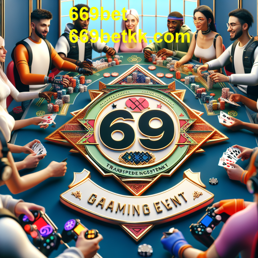 A Nova Dimensão da Categoria Comunidade no 669bet