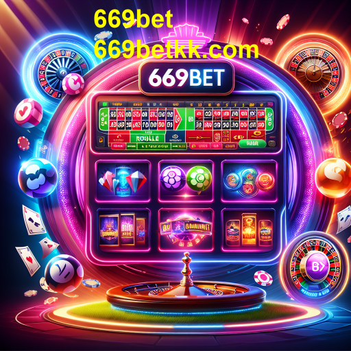 Descubra as Melhores Promoções da 669bet