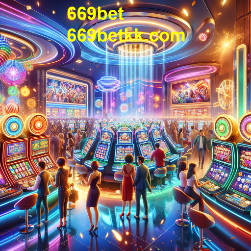 Descubra a Categoria 'Vencedores' do 669bet: Entretenimento e Prêmios em um Só Lugar